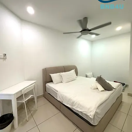 Appartamento Mansion One 2Br Georgetown By Iz